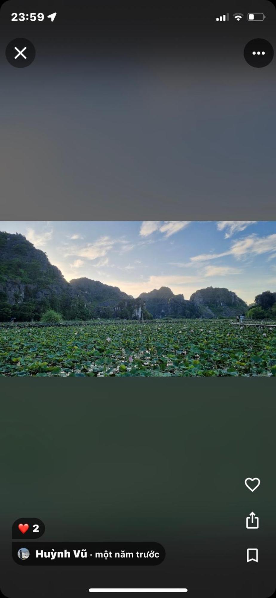 Tam Coc Scenery Homestay Van Lam ภายนอก รูปภาพ